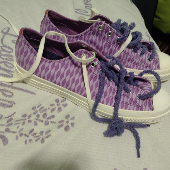 Converse sneakers 12 - Picture 16 of 16